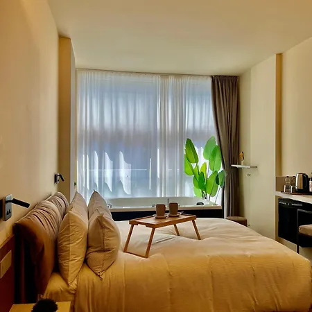 Boutique Casa Giulietta בית אירוח *