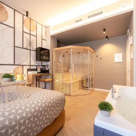 Boutique Casa Giulietta קומו