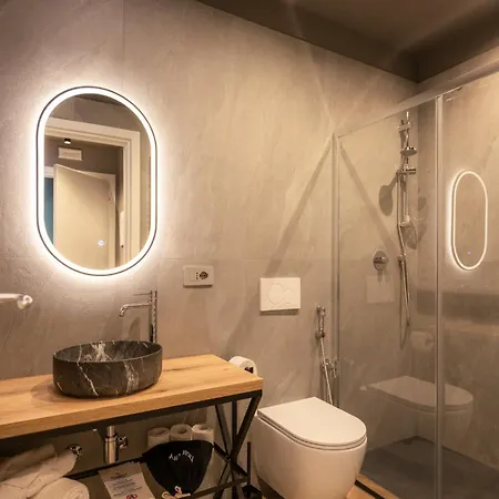 בית אירוח Boutique Casa Giulietta