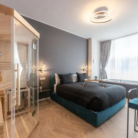 בית אירוח Boutique Casa Giulietta קומו
