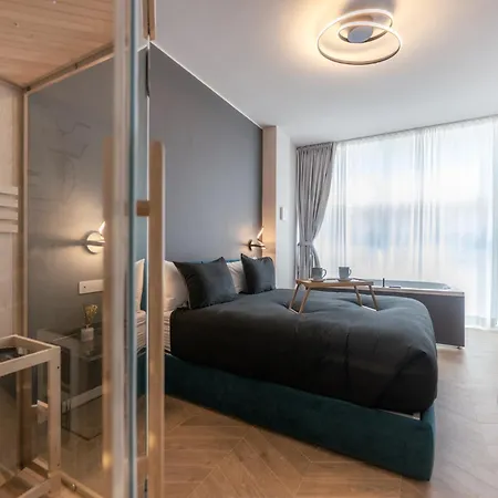 Boutique Casa Giulietta קומו
