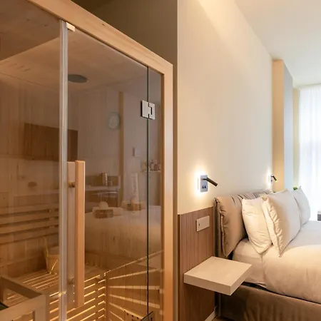 Boutique Casa Giulietta קומו