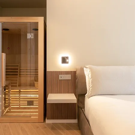 בית אירוח Boutique Casa Giulietta