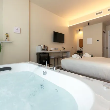 Boutique Casa Giulietta בית אירוח *