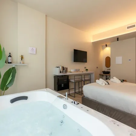 Boutique Casa Giulietta בית אירוח