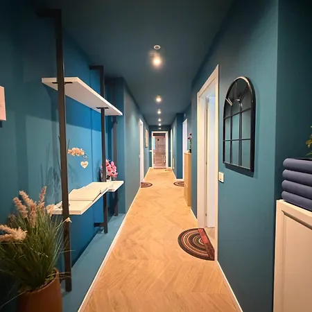 בית אירוח Boutique Casa Giulietta