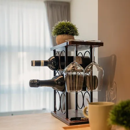 בית אירוח Boutique Casa Giulietta