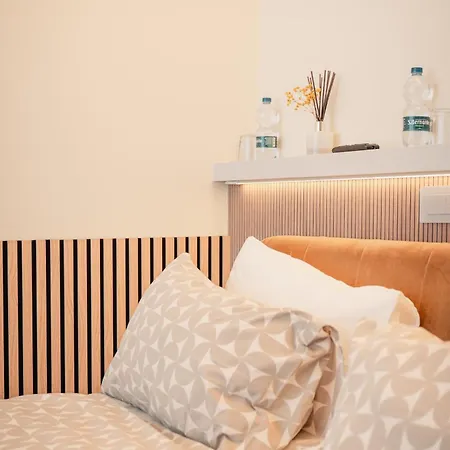 בית אירוח Boutique Casa Giulietta קומו