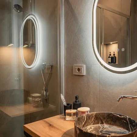 בית אירוח Boutique Casa Giulietta
