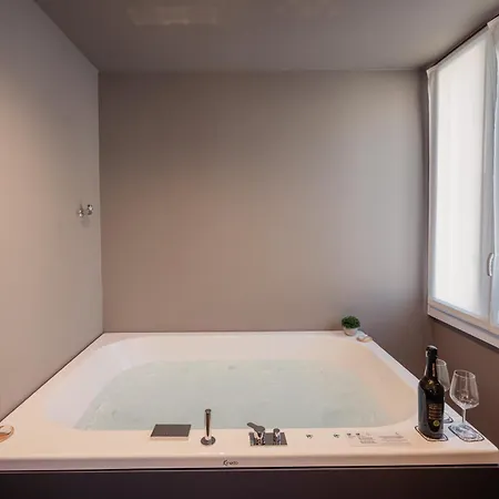 Boutique Casa Giulietta בית אירוח *