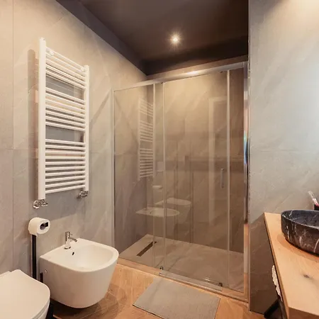 Boutique Casa Giulietta בית אירוח *