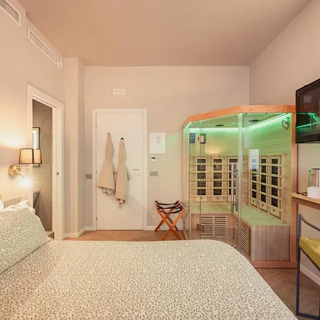 Boutique Casa Giulietta בית אירוח