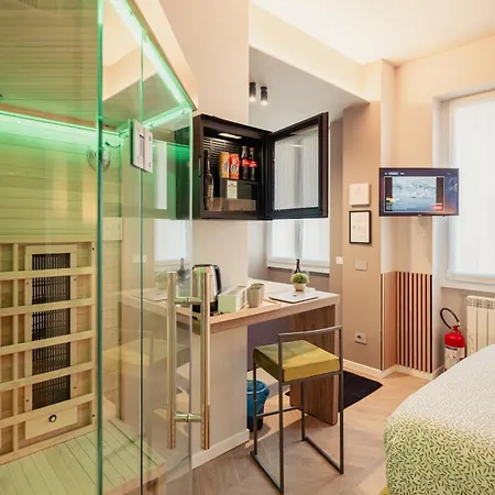 Boutique Casa Giulietta בית אירוח