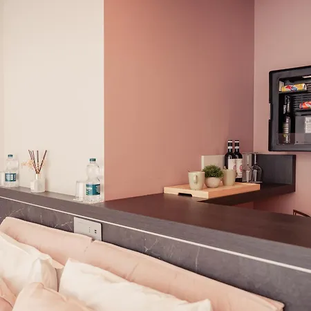 Boutique Casa Giulietta קומו