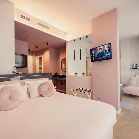 Boutique Casa Giulietta *