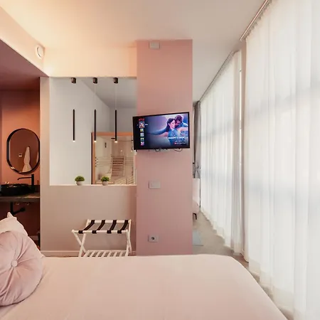 Boutique Casa Giulietta בית אירוח