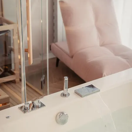 בית אירוח Boutique Casa Giulietta