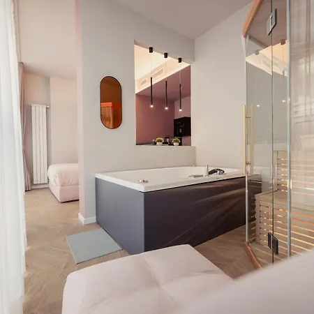 Boutique Casa Giulietta * קומו