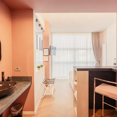 Boutique Casa Giulietta קומו