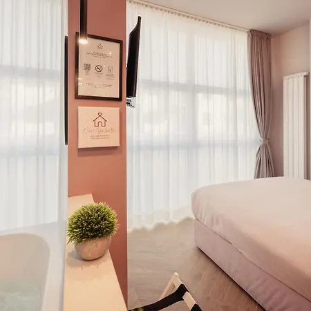 Boutique Casa Giulietta * קומו