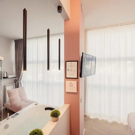 Boutique Casa Giulietta קומו