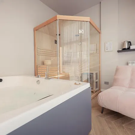 Boutique Casa Giulietta בית אירוח קומו