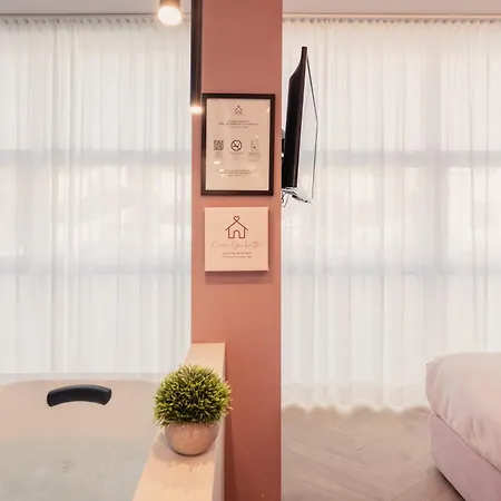 Boutique Casa Giulietta קומו