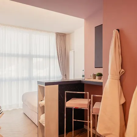 בית אירוח Boutique Casa Giulietta *