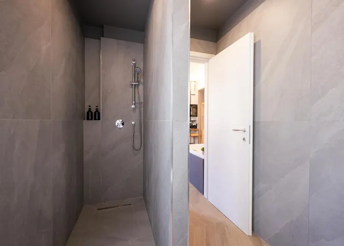 Ubytování v soukromí Boutique Casa Giulietta *