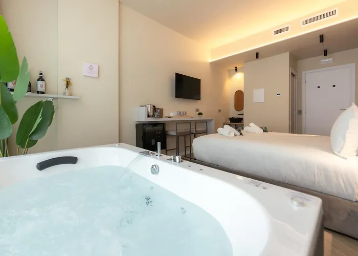 Boutique Casa Giulietta Ubytování v soukromí *