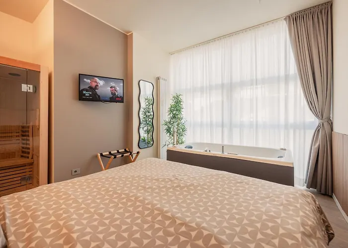 Boutique Casa Giulietta Ubytování v soukromí *