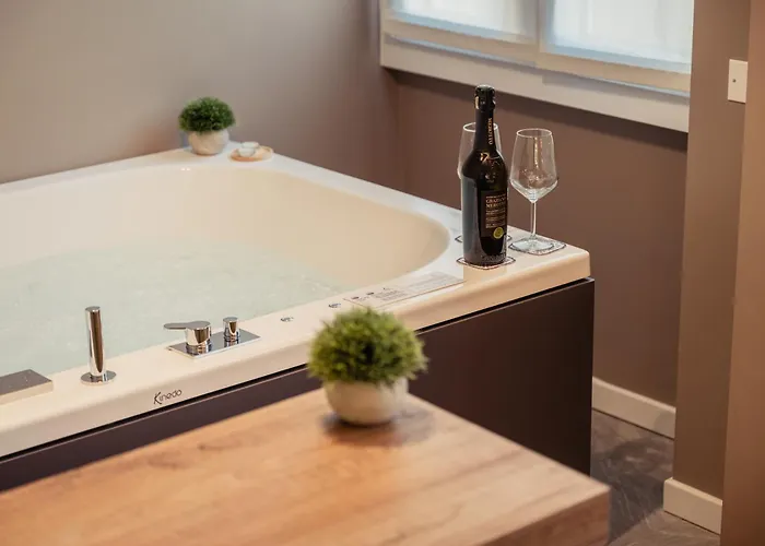 Boutique Casa Giulietta Ubytování v soukromí Como