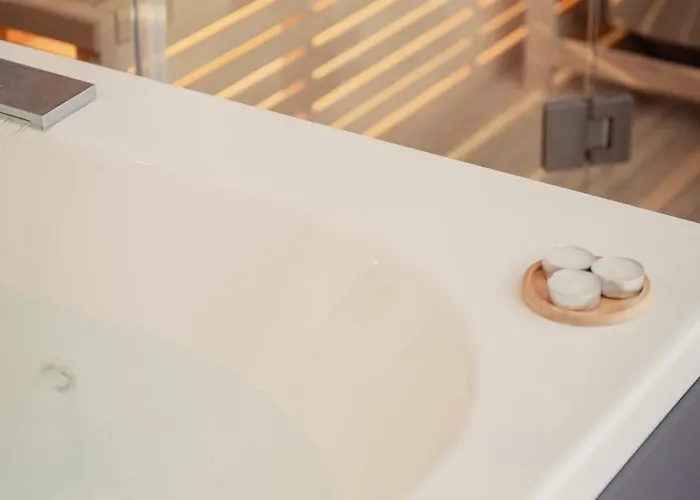 Boutique Casa Giulietta Ubytování v soukromí