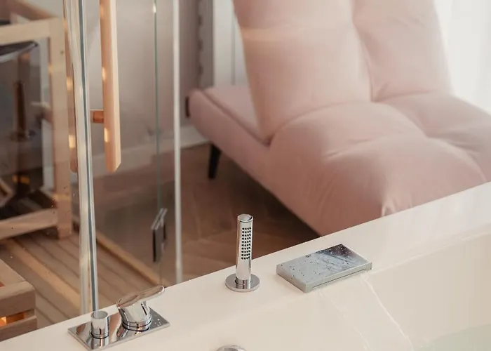 Ubytování v soukromí Boutique Casa Giulietta